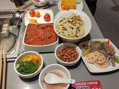 -海底捞火锅(金光华店)