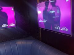-唱吧麦颂KTV(萧山加州阳光广场店)