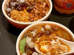 -探鱼·鲜青椒爽麻烤鱼(正佳广场店)