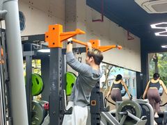 -VPsmart私教健身工作室(新华路旗舰店)