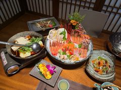 -一本料理(西溪天街店)