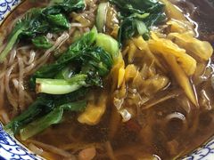 -宜沁手打面