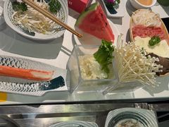 -川锅一号火锅(睢宁店)