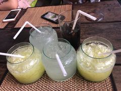 -自然餐厅(Phuket)