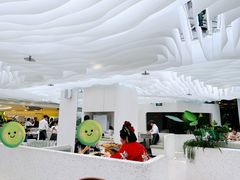 -大树餐厅(大悦城店)