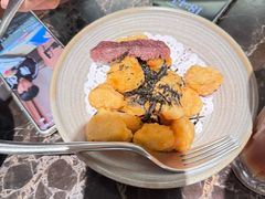 -西堤岛西餐·棋牌(横岗店)