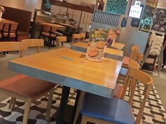 -菲滋意式餐厅(黄岩洞天店)