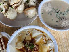 -金山生煎(东山路店)