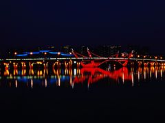 -蠡湖大桥公园