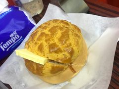 -華叔茶記