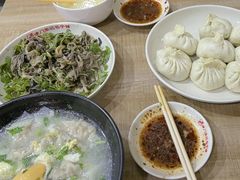 -津门张记包子铺(华昌道店)
