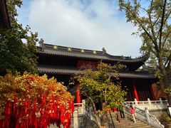 -灵谷景区