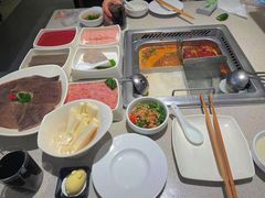 山药-海底捞火锅(番禺广场店)
