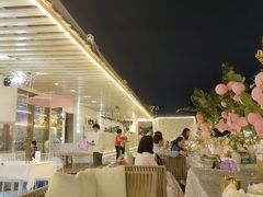 -天空花园餐吧·生日·团建(南山店)