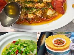 -大众海鲜(巨龙北路店)