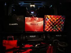 -CHANEL(恒隆广场店)