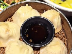 -老盛庆排档•南京菜(夫子庙店)