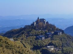 -莫干山风景区