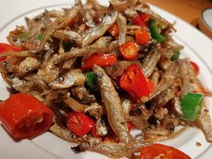 -湘与香缘·湖南菜(王府井北京市百货大楼店)