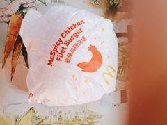 -麦当劳(郴州北湖店)