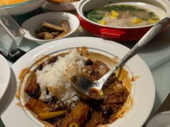 -宴天下大酒店(政和路店)