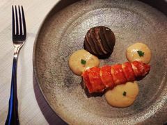 -三嚥阁 La Villa Restaurant