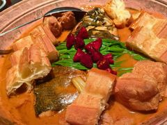 -鸽子侯·家宴·平价海鲜(绿地店)