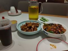 -大厨小馆(华阳城店)
