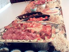 -翡翠36餐厅(浦东香格里拉店)