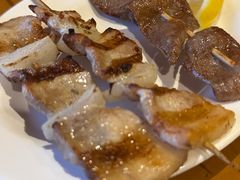 -福烤锦花(长乐路店)