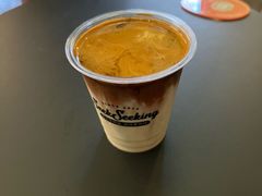 -SeekSeeking咖啡专门店(堰塘街店)