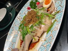 -粤·向群饭店(二沙岛店)
