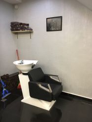 -维卡 Salon