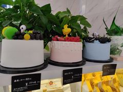 -史努比烘焙店 Snoopy Bakery