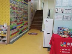 -童程童美信奥赛科技特长·乐高编程科创机器人(富兴校区)