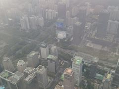 -Free Sky 云际观光层