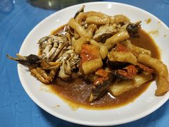 -小六农家乐(崇明西沙湿地店)