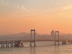 -星海湾跨海大桥