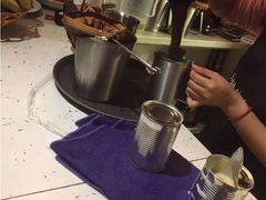 -半坡九号老挝冰咖啡