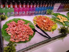 -好伦哥比萨烤肉自助(马家堡店)