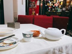 -老浒记烤鸭-北京菜(琉璃厂店)