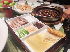 -太守宴·蘭院(天塔店)