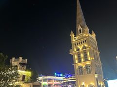 -横店广州街·香港街