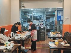 大堂-食味稻汕头小吃(方庄店)