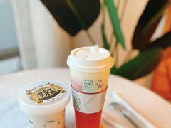 -古茗(湖里五缘湾天虹店)