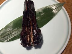 -小厨娘淮扬菜(六合欢乐港店)