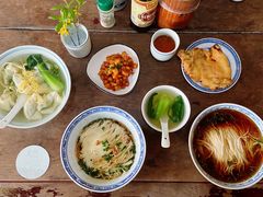 -同得兴 Since·1995 传统苏式面馆(嘉馀坊店)