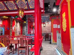 -京味张·北京烤鸭(天河南二路店)