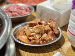 -渝味黄姐火锅(黄泥村店)