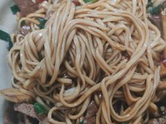 -无名氏面馆(邮电路店)